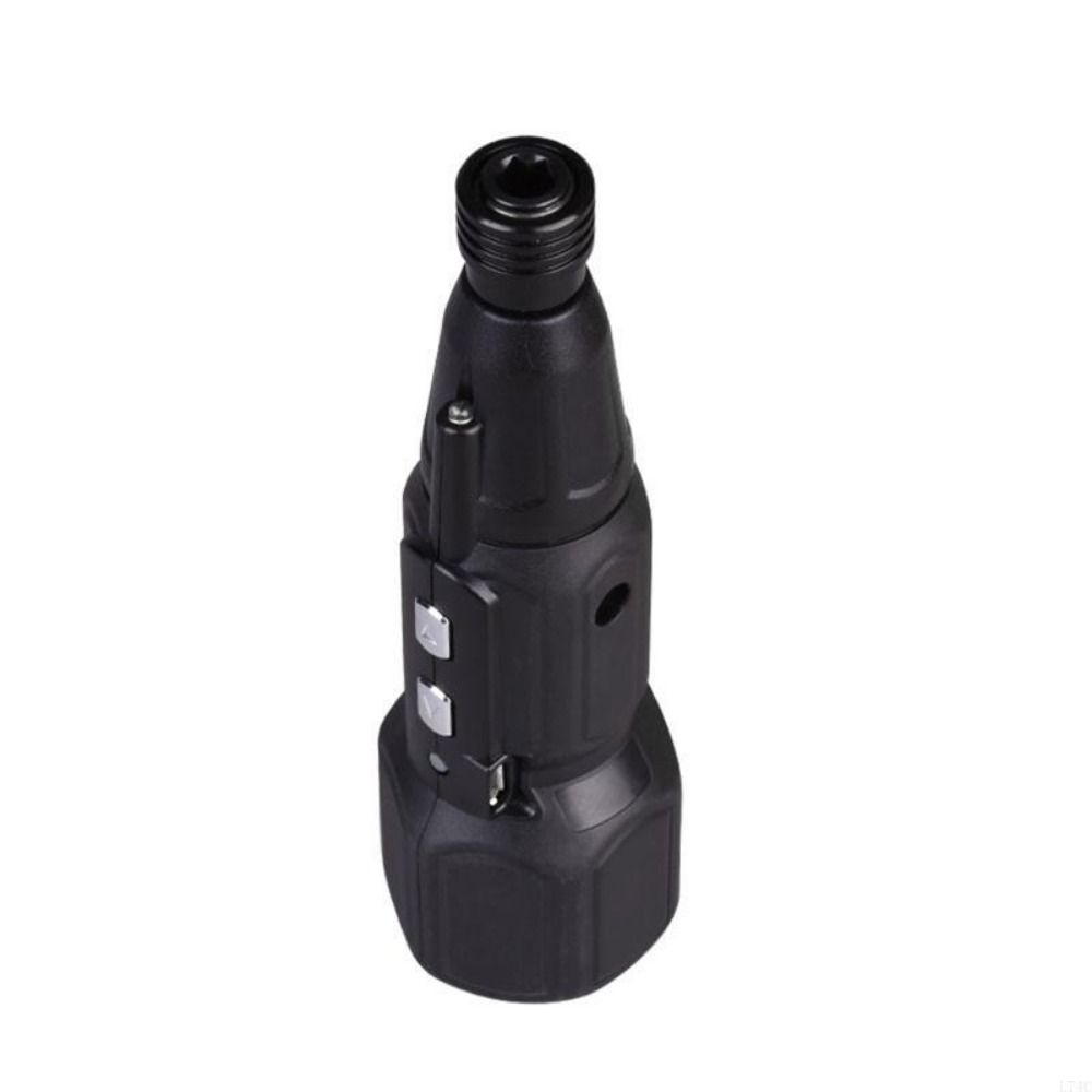 Electric Screwdriver Rechargeable Usb - ไขควงไฟฟ้า 3.6V พร้อมไฟ LED USB ชาร์จมินิบ้านไขควงทนทานไร้สายไขควง