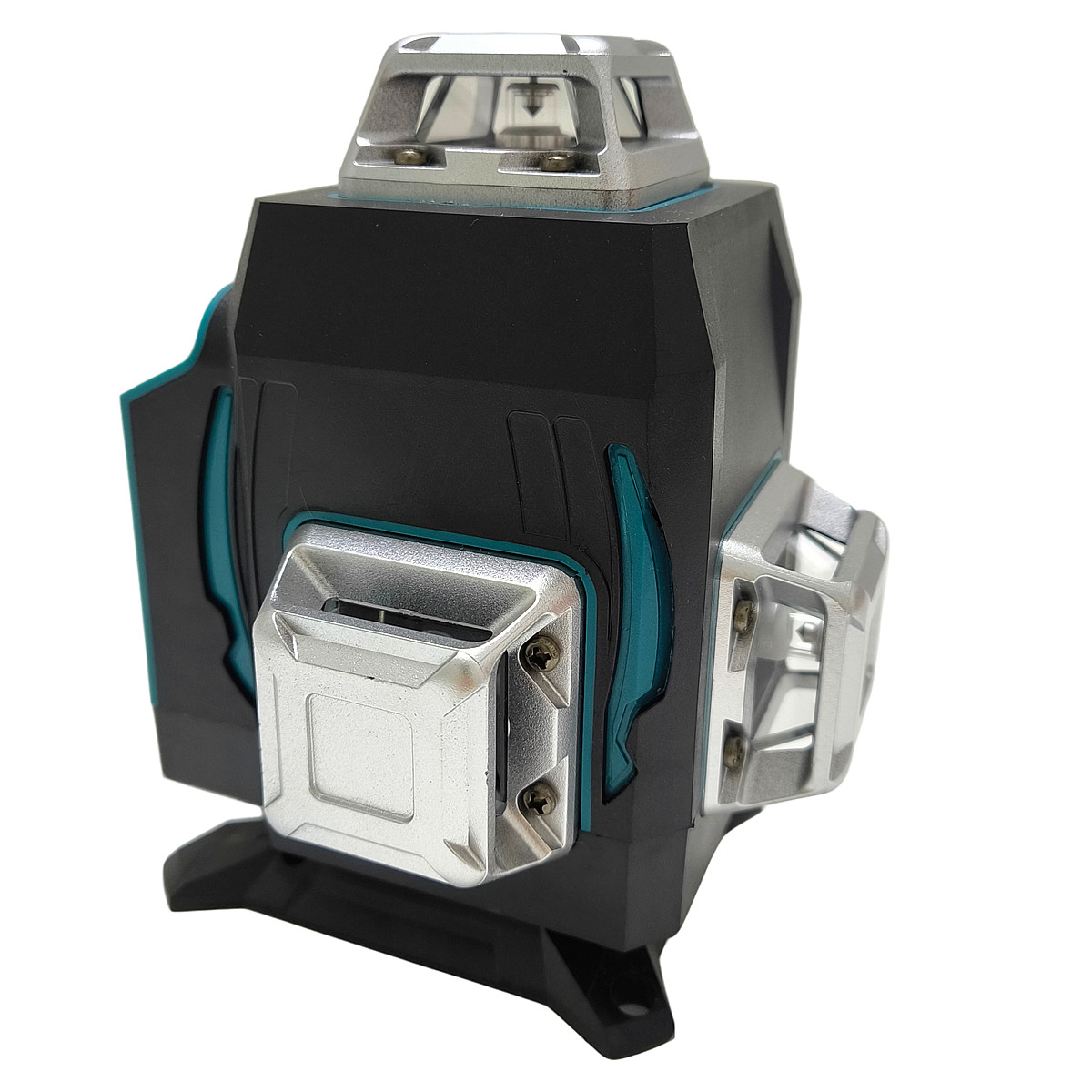 สําหรับแบตเตอรี่ Makita 18V 16 - Laser Level 16 Lines 4D Green บทวิจารณ์และราคา