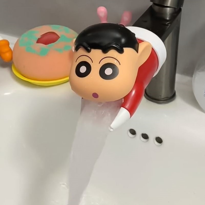 เครยอนชินจัง หัวก๊อกน้ำกรองน้ำ - Plumbing บทวิจารณ์และราคา