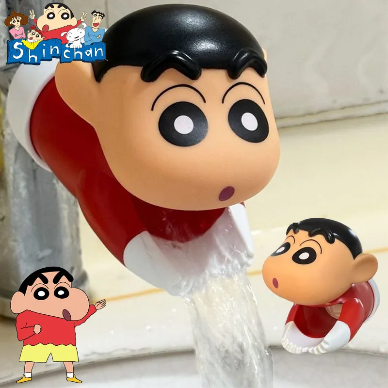 เครยอนชินจัง หัวก๊อกน้ำกรองน้ำ - Plumbing บทวิจารณ์และราคา