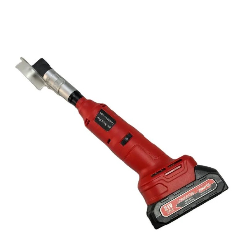 มอเตอร์ไร้สายแบบไร้แปรงถ่าน ใช - Brushless Angle Grinder Battery Powered บทวิจารณ์และราคา