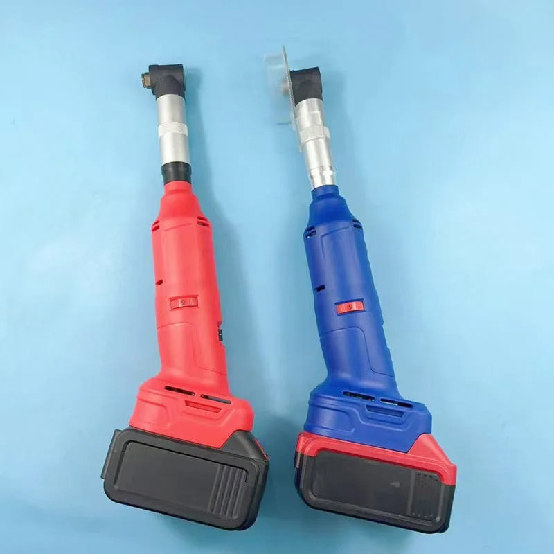 มอเตอร์ไร้สายแบบไร้แปรงถ่าน ใช - Brushless Angle Grinder Battery Powered บทวิจารณ์และราคา