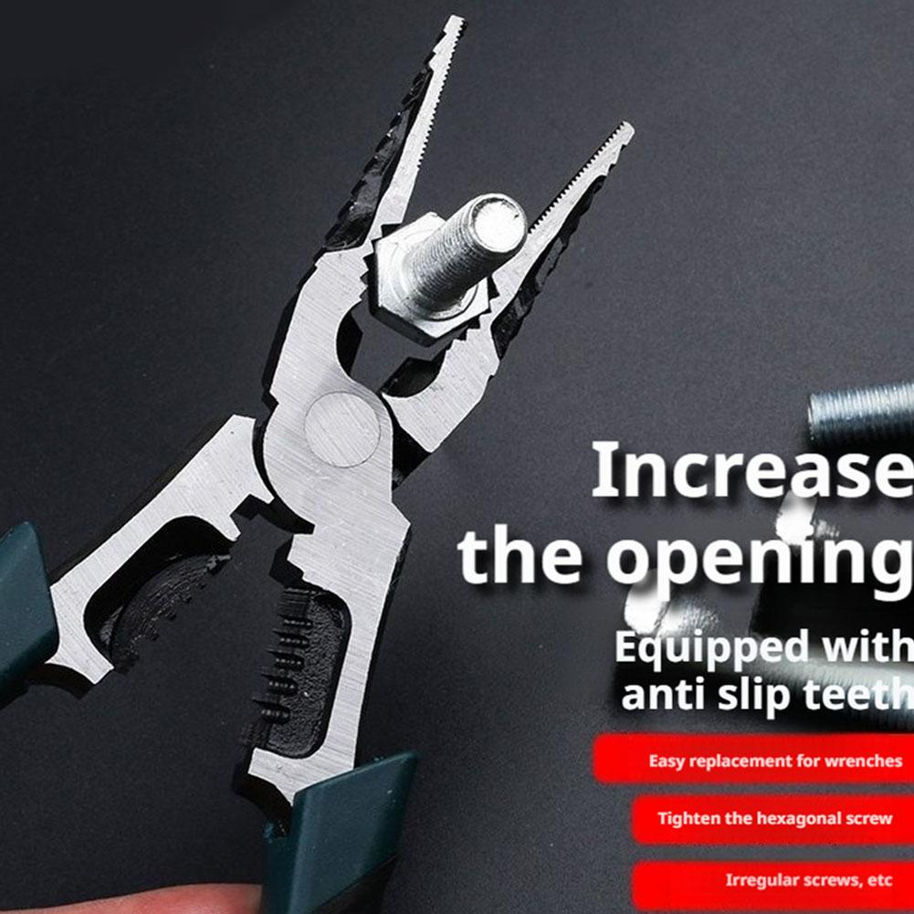 เครื่องตัดสายไฟอเนกประสงค์ เคร - Automatic Wire Stripper Cutter บทวิจารณ์และราคา