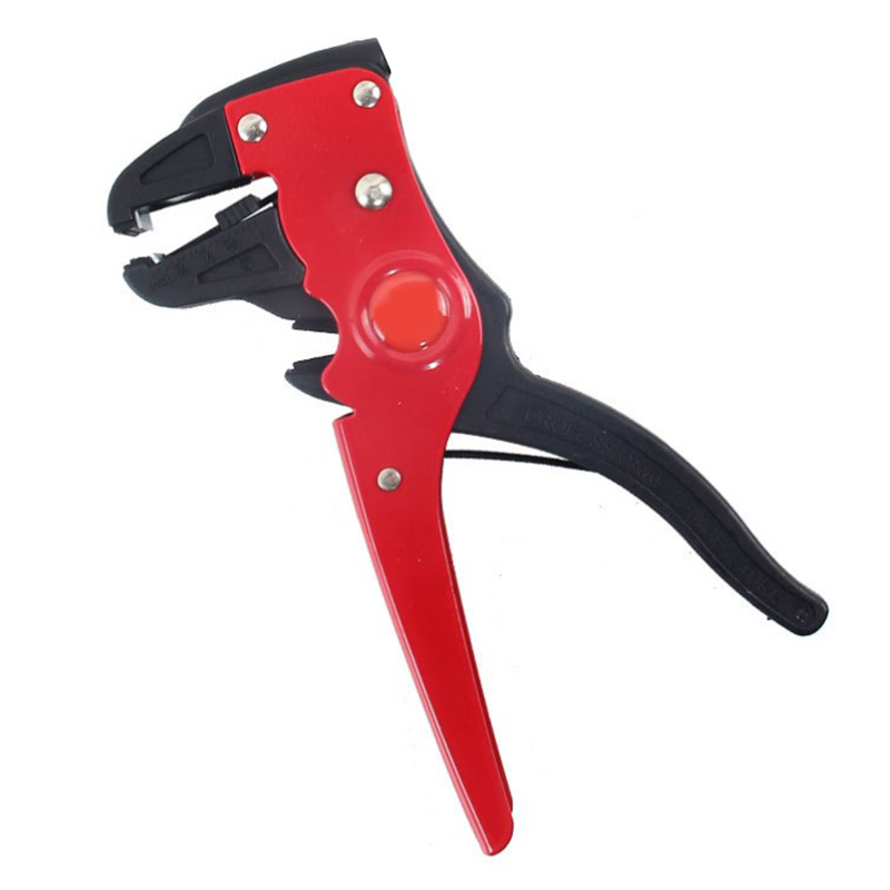 ✦   เครื่องปอกสายไฟอัตโนมัติแบ - Automatic Wire Stripper Cutter บทวิจารณ์และราคา