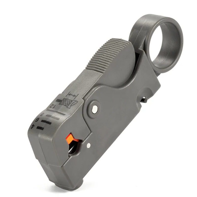 คีมตัดสายไฟฟ้าอัตโนมัติสำหรับช - Automatic Wire Stripper Cutter บทวิจารณ์และราคา