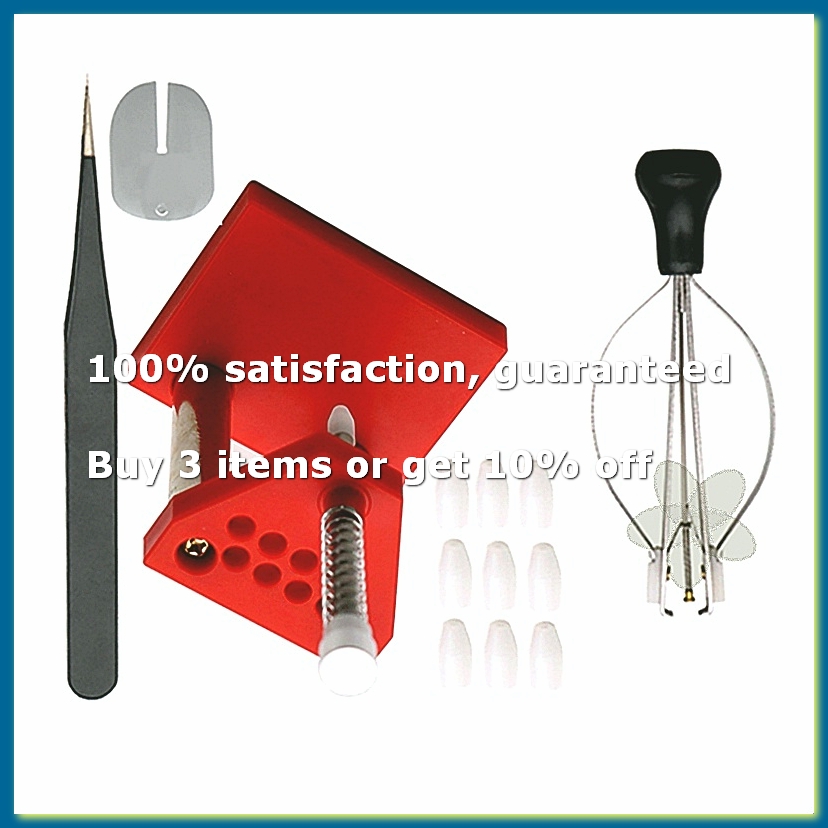 เครื่องมือถอดเข็มนาฬิกาแบบพกพา - Hand Tools บทวิจารณ์และราคา