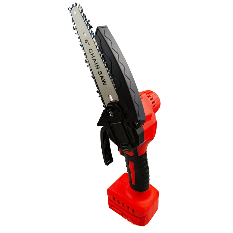 Fit สําหรับ Milwaukee 18V แบตเ - Mini Electric Chainsaw 6 Inch บทวิจารณ์และราคา