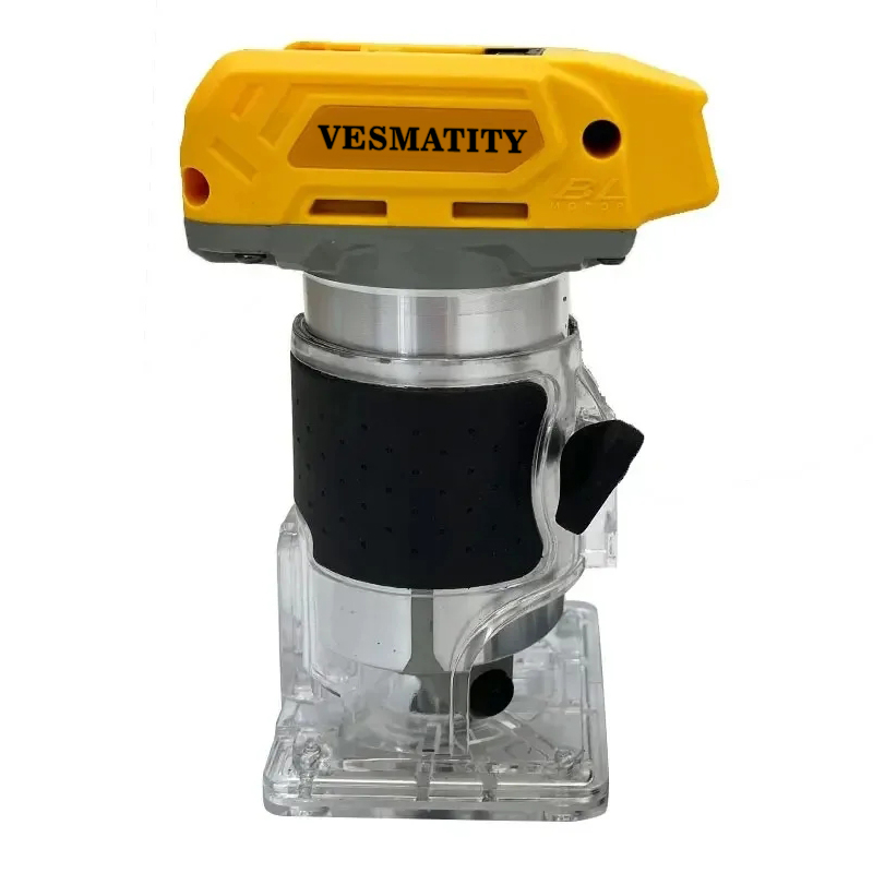 เครื่องเจียรไร้สายแบบมุม รุ่น  - Brushless Angle Grinder Battery Powered บทวิจารณ์และราคา