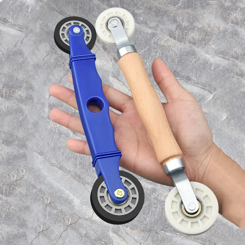 ลูกกลิ้งยางสำหรับติดตั้งมุ้งลว - Hand Tools บทวิจารณ์และราคา
