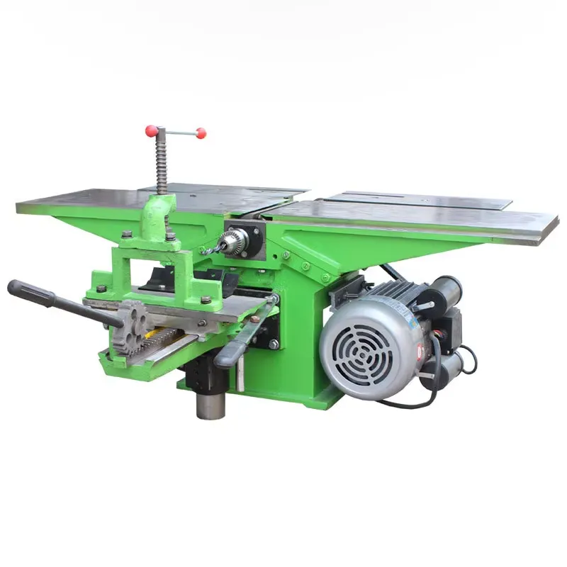 เครื่องเลื่อยไฟฟ้าแบบพกพา 3-in - Mini Table Saw For Woodworking บทวิจารณ์และราคา