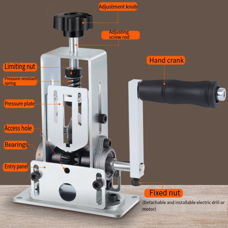 เครื่องปอกสายไฟ คีมตัดสายไฟไฟฟ - Power Tools บทวิจารณ์และราคา