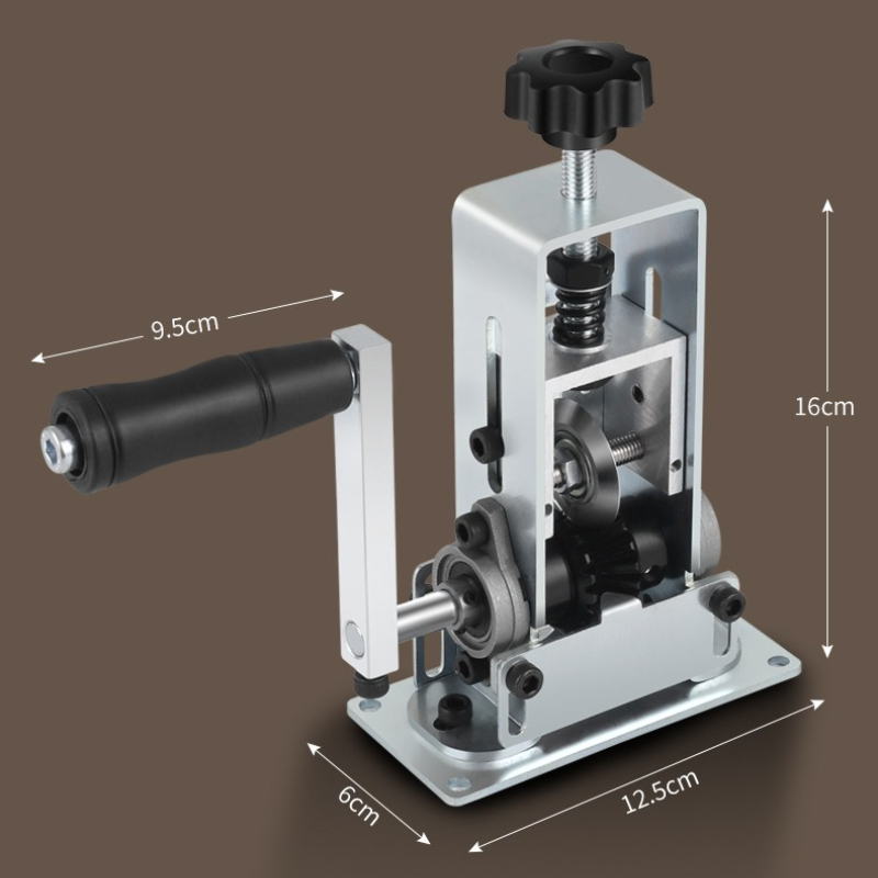เครื่องปอกสายไฟ คีมตัดสายไฟไฟฟ - Power Tools บทวิจารณ์และราคา