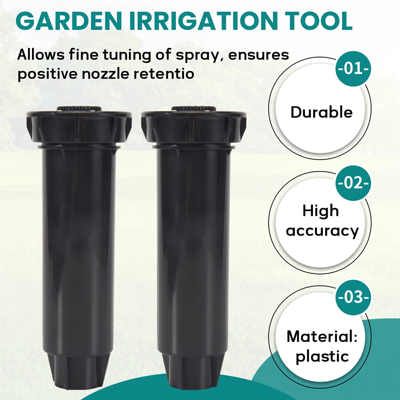 10 ชิ้น - อุปกรณ์รดน้ำสนามหญ้า - Garden Tools บทวิจารณ์และราคา