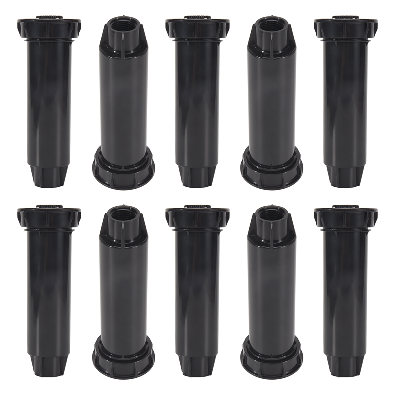 10 ชิ้น - อุปกรณ์รดน้ำสนามหญ้า - Garden Tools บทวิจารณ์และราคา