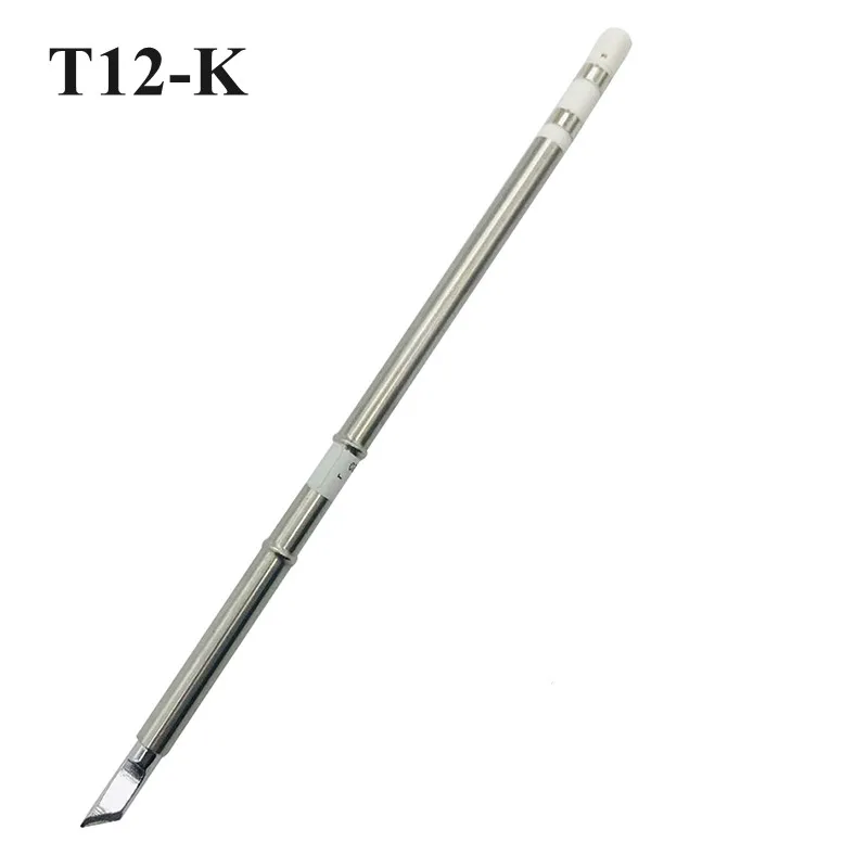 T12 การประสาน ประสาน เคล็ดลับเ - Digital Soldering Station T12 บทวิจารณ์และราคา