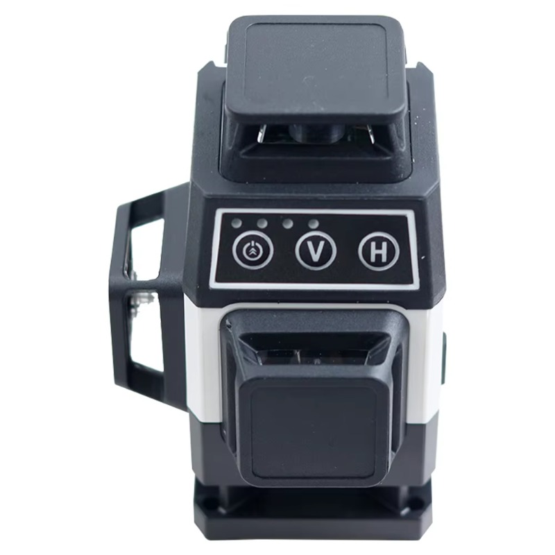 เครื่องวัดระดับเลเซอร์ 4D แสงส - Laser Level 16 Lines 4D Green บทวิจารณ์และราคา
