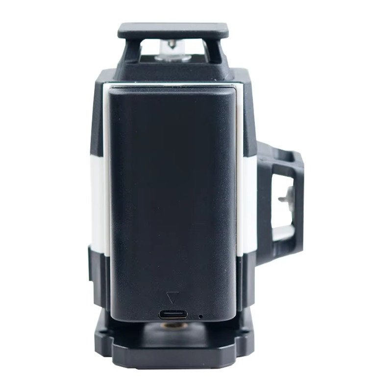 เครื่องวัดระดับเลเซอร์ 4D แสงส - Laser Level 16 Lines 4D Green บทวิจารณ์และราคา