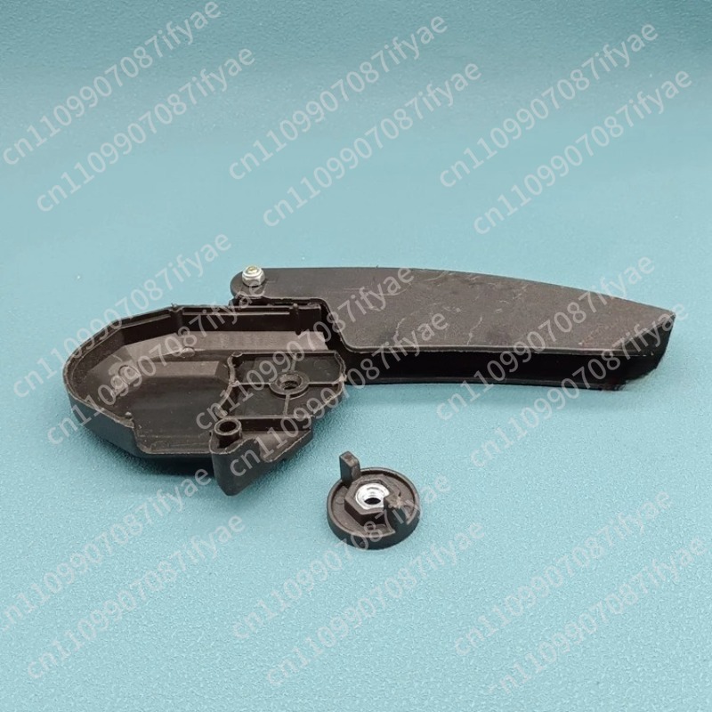 เหมาะสำหรับเคสโซ่ไฟฟ้า เคสแบบม - Mini Electric Chainsaw 6 Inch บทวิจารณ์และราคา